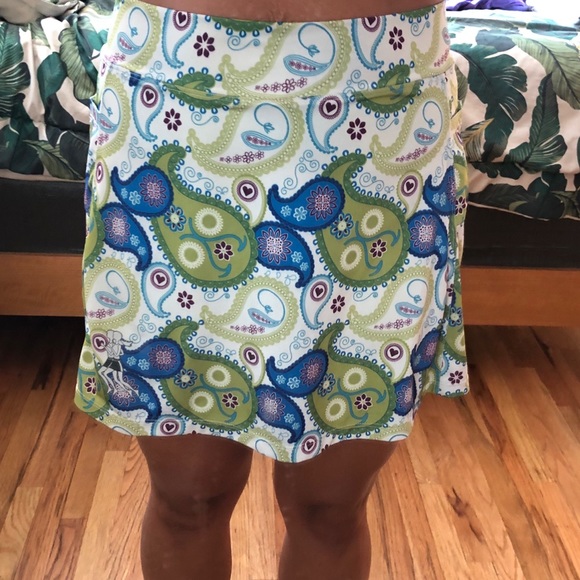 Darling running 🏃🏾‍♀️ skirt - Picture 2 of 6